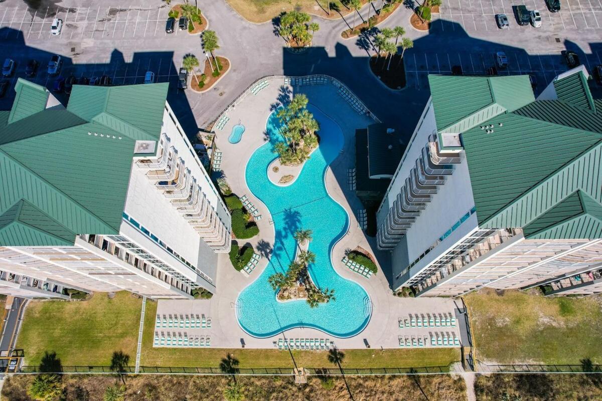 Long 1-706 Apartment Panama City Beach