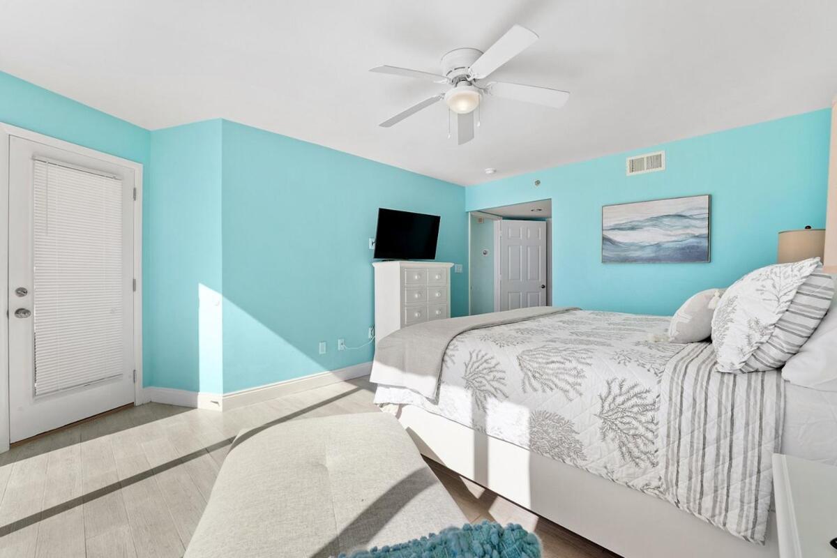 Apartment Long 1-706 Panama City Beach
