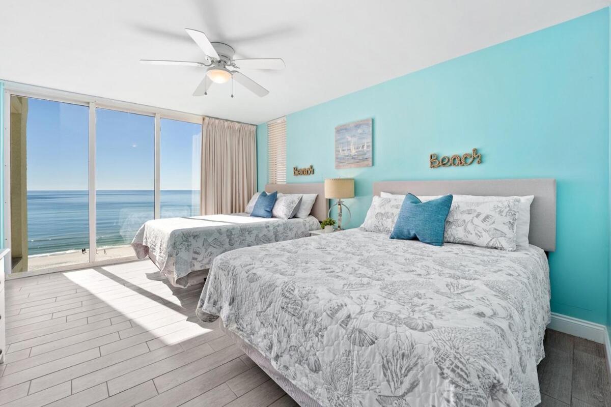 Long 1-706 * Panama City Beach